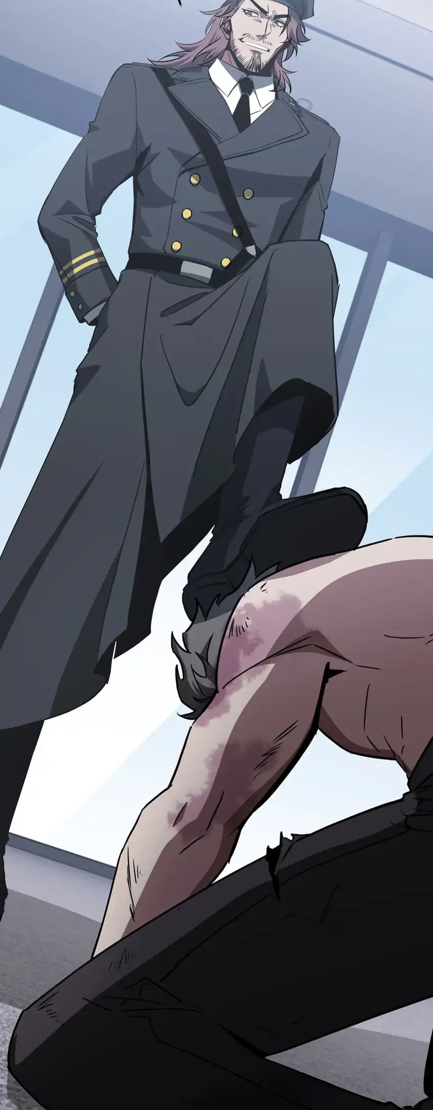 Tyrant of the Otherworld: My Shadow Can Evolve Infinitely Chapter 89 Gambar 17