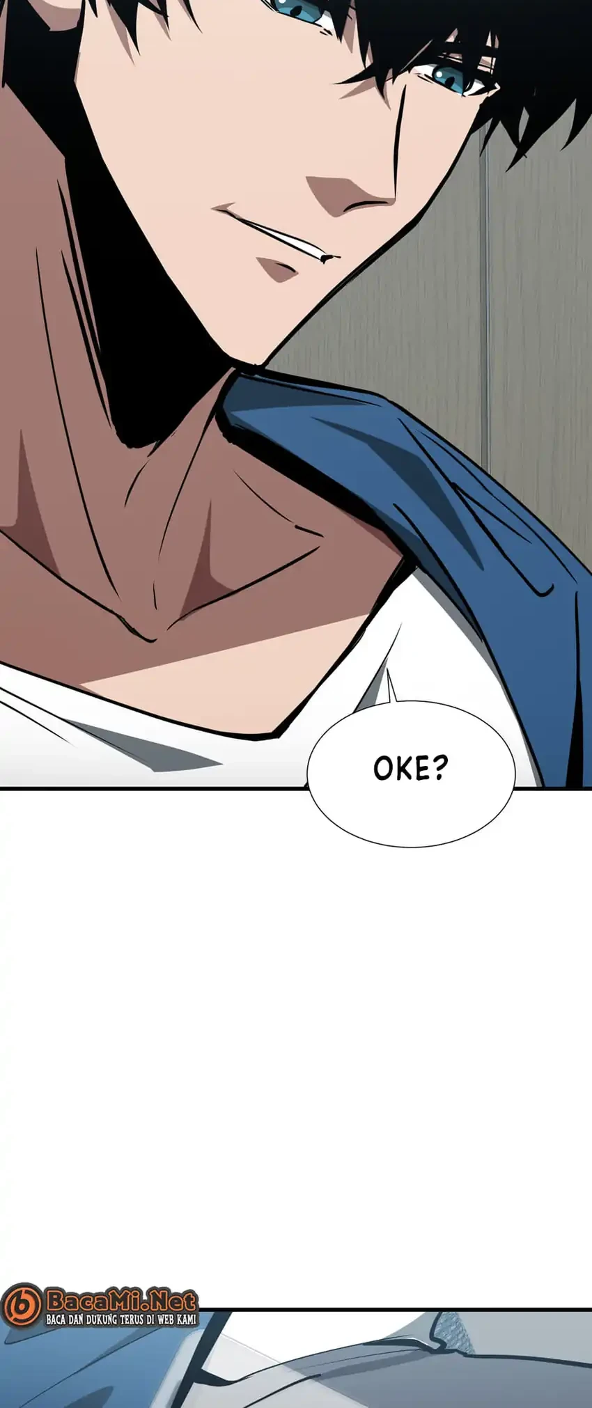 Tyrant of the Otherworld: My Shadow Can Evolve Infinitely Chapter 89 Gambar 25