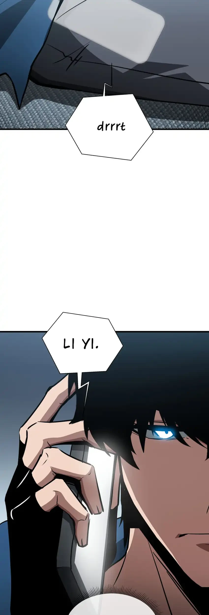 Tyrant of the Otherworld: My Shadow Can Evolve Infinitely Chapter 89 Gambar 26