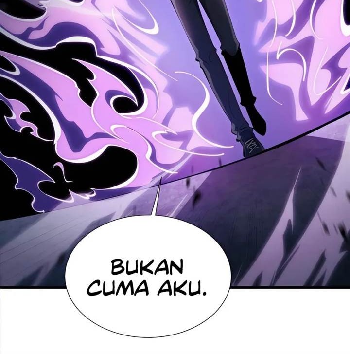 Tyrant of the Otherworld: My Shadow Can Evolve Infinitely Chapter 9 Gambar 32
