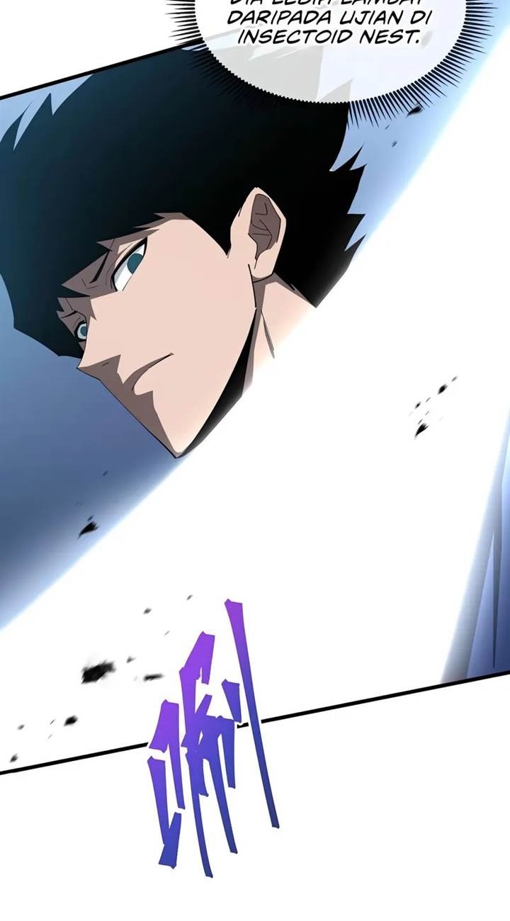 Tyrant of the Otherworld: My Shadow Can Evolve Infinitely Chapter 9 Gambar 5