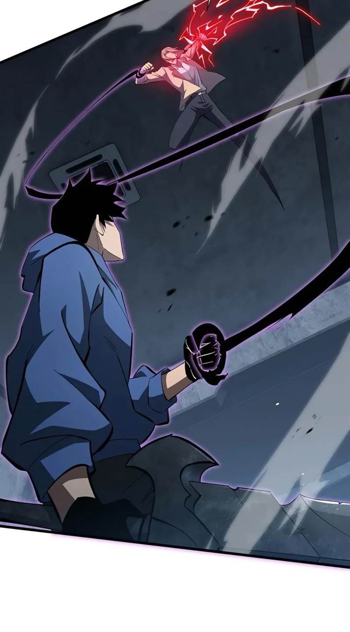 Tyrant of the Otherworld: My Shadow Can Evolve Infinitely Chapter 9 Gambar 8