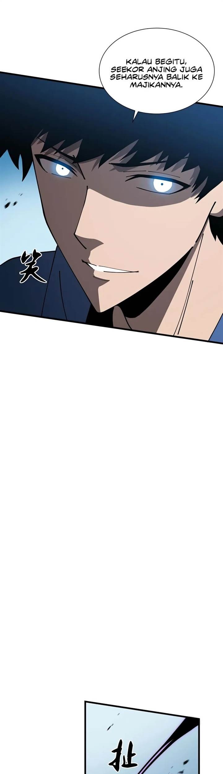 Tyrant of the Otherworld: My Shadow Can Evolve Infinitely Chapter 9 Gambar 9
