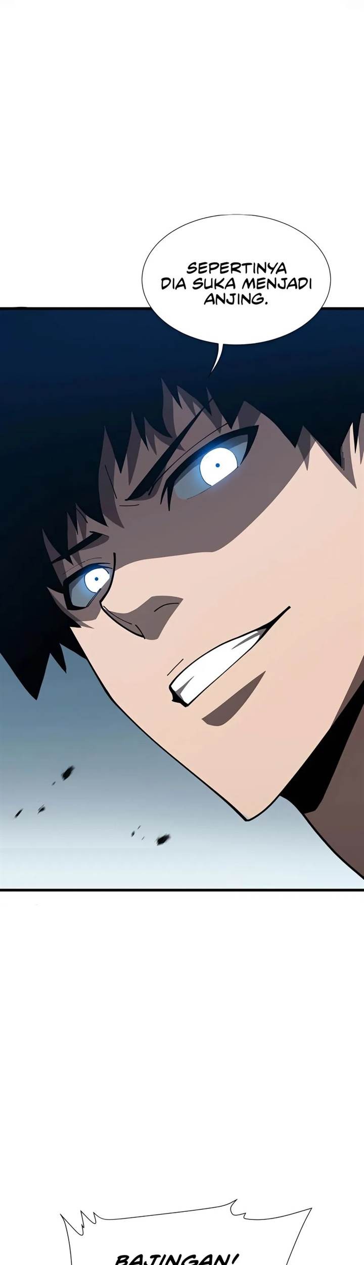 Tyrant of the Otherworld: My Shadow Can Evolve Infinitely Chapter 9 Gambar 12
