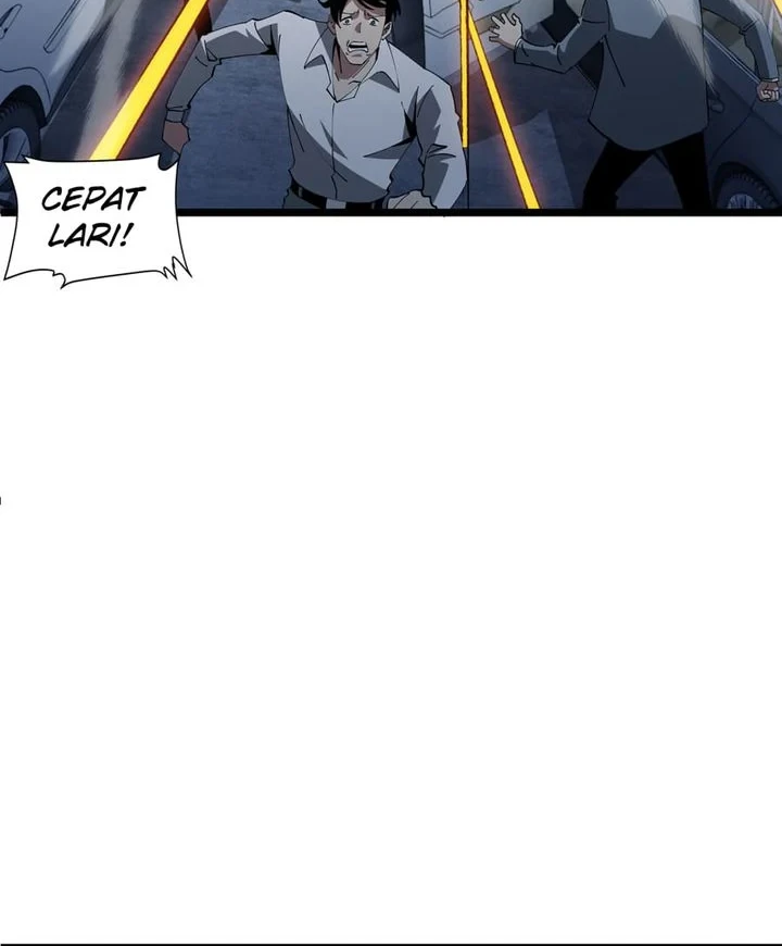Manhua Tyrant of the Otherworld: My Shadow Can Evolve Infinitely Chapter 96 gambar 2