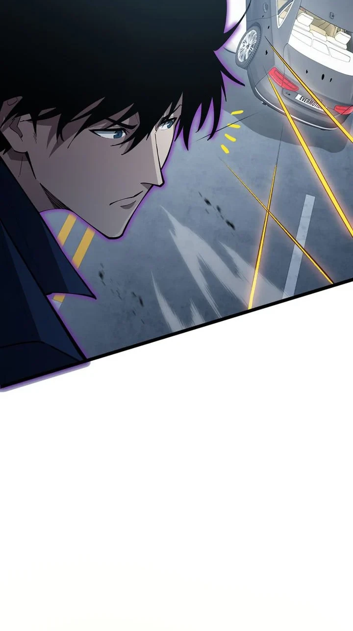 Tyrant of the Otherworld: My Shadow Can Evolve Infinitely Chapter 96 Gambar 4