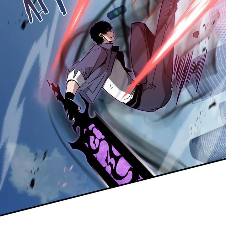 Tyrant of the Otherworld: My Shadow Can Evolve Infinitely Chapter 97 Gambar 24