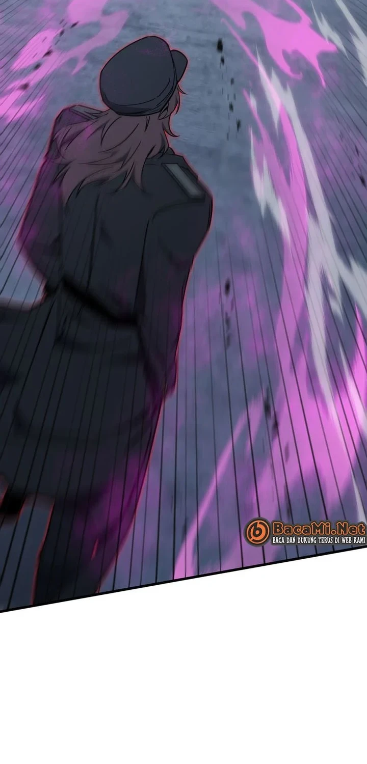 Tyrant of the Otherworld: My Shadow Can Evolve Infinitely Chapter 97 Gambar 28