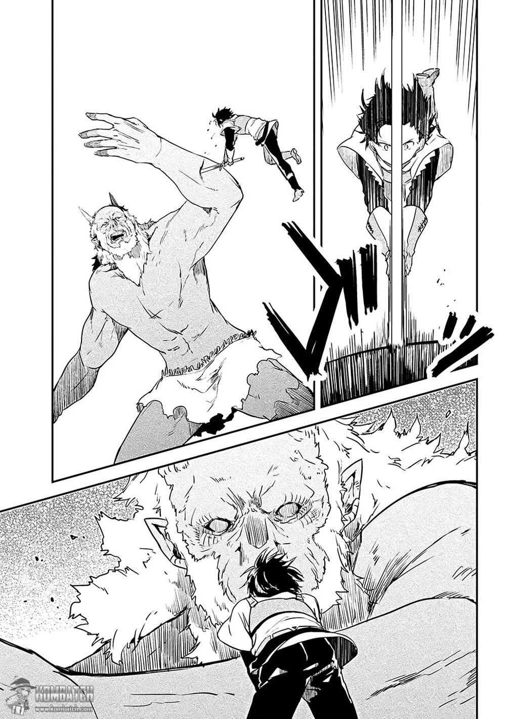 Ubau Mono Ubawareru Mono Chapter 6.4 - https://img.komiku.org/upload5/ubau-mono-ubawareru-mono/6.4/2025-12-15/9.webp