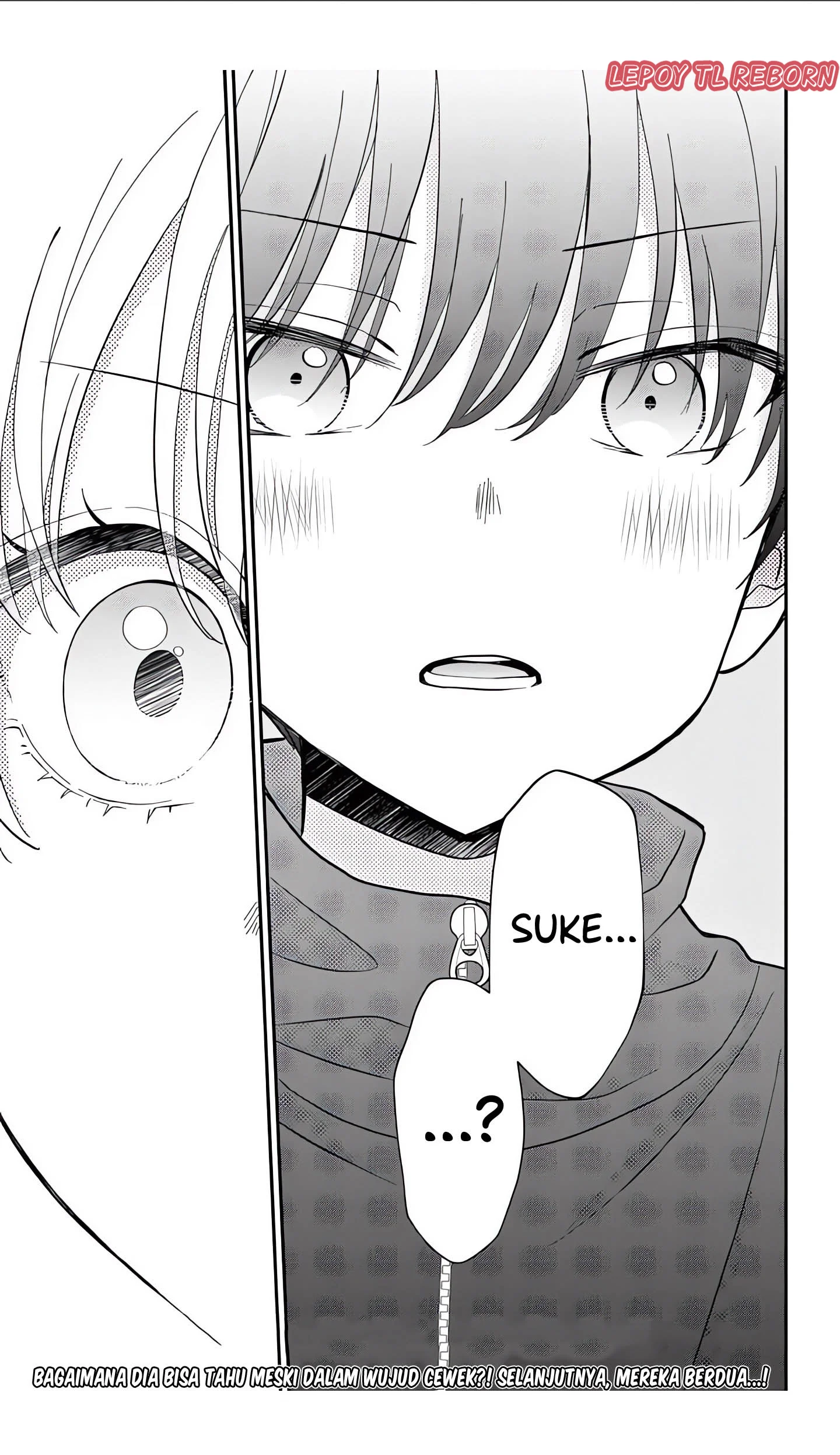 Uesugi-kun wa Onnanoko wo Yametai Chapter 1 Gambar 60