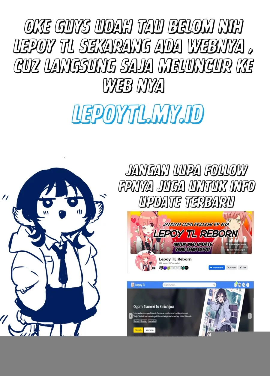 Uesugi-kun wa Onnanoko wo Yametai Chapter 16 Gambar 20