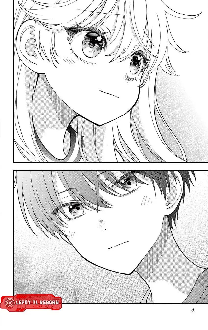 Uesugi-kun wa Onnanoko wo Yametai Chapter 18 Gambar 5