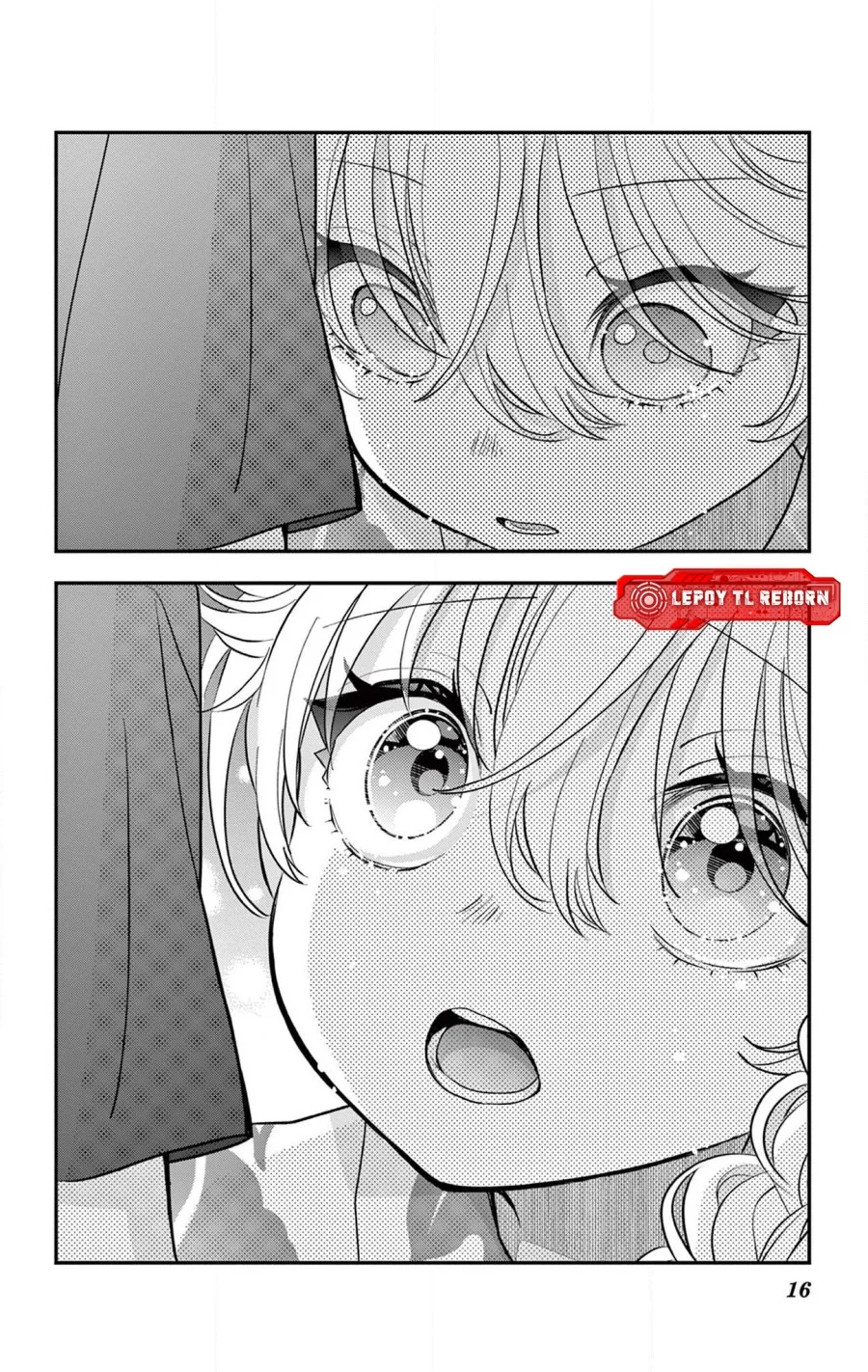 Uesugi-kun wa Onnanoko wo Yametai Chapter 20 Gambar 17