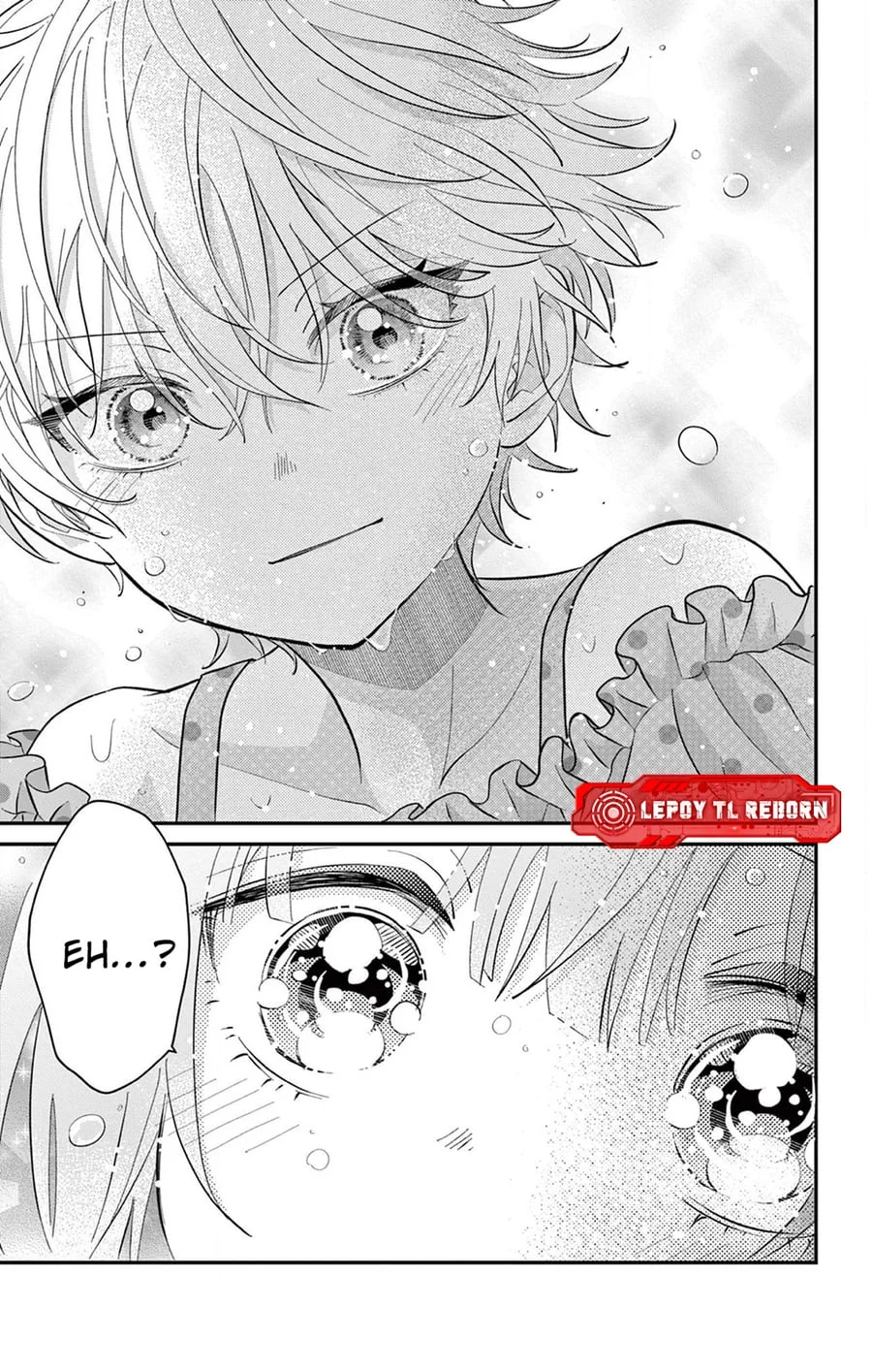 Uesugi-kun wa Onnanoko wo Yametai Chapter 25 Gambar 16