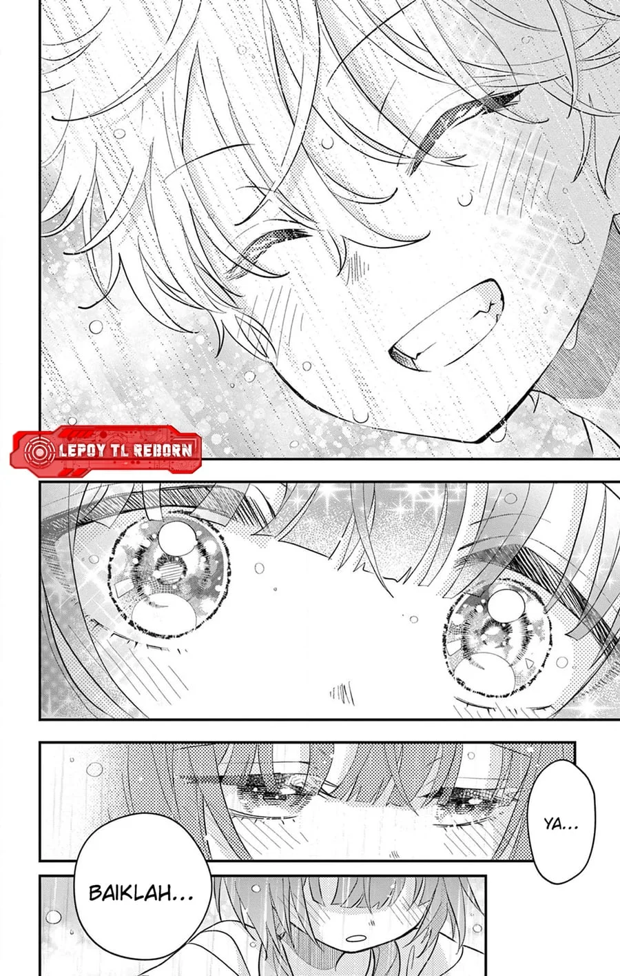 Uesugi-kun wa Onnanoko wo Yametai Chapter 25 Gambar 19