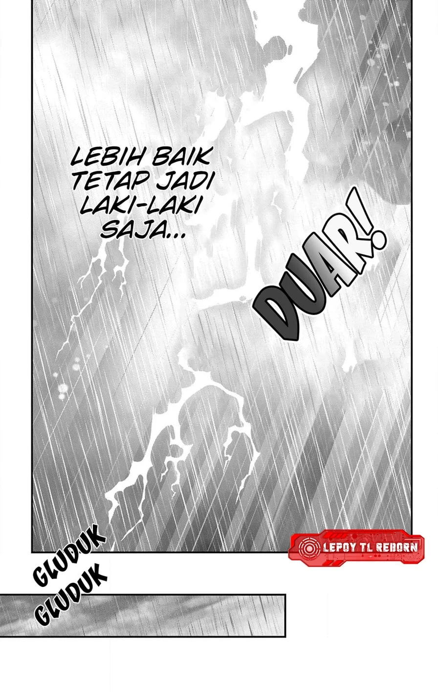 Uesugi-kun wa Onnanoko wo Yametai Chapter 25 Gambar 4