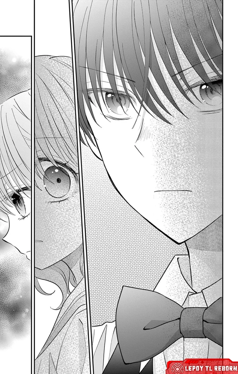Uesugi-kun wa Onnanoko wo Yametai Chapter 31 Gambar 17