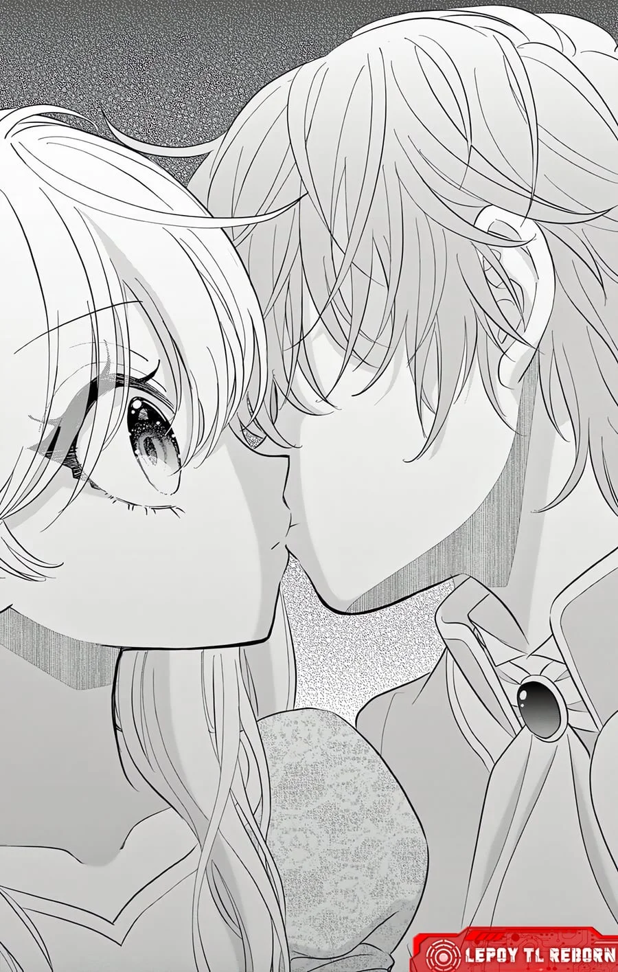 Uesugi-kun wa Onnanoko wo Yametai Chapter 32 Gambar 18
