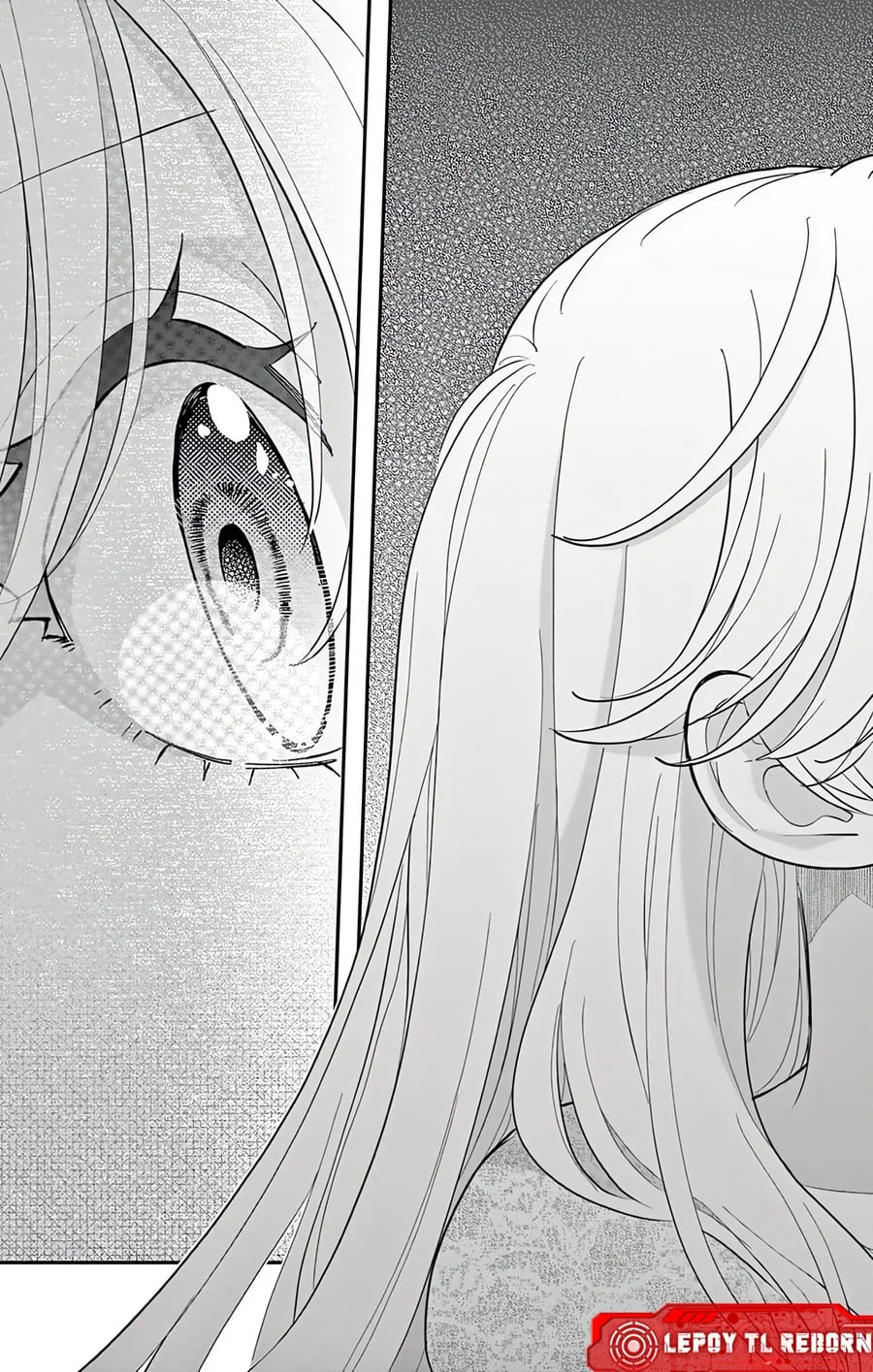 Uesugi-kun wa Onnanoko wo Yametai Chapter 32 Gambar 19
