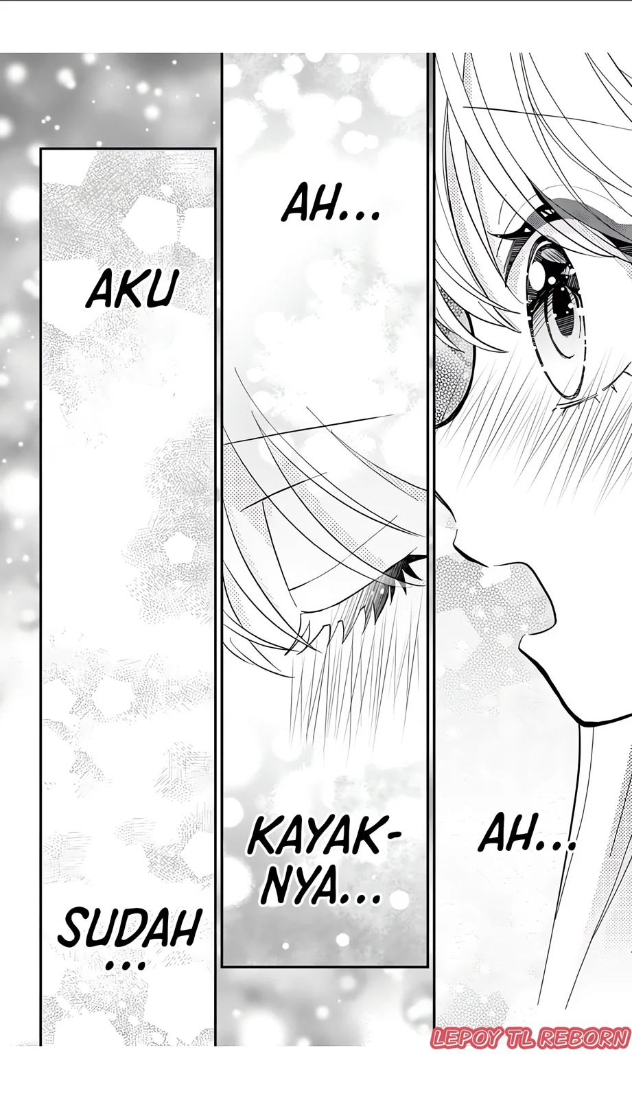 Uesugi-kun wa Onnanoko wo Yametai Chapter 5 Gambar 18