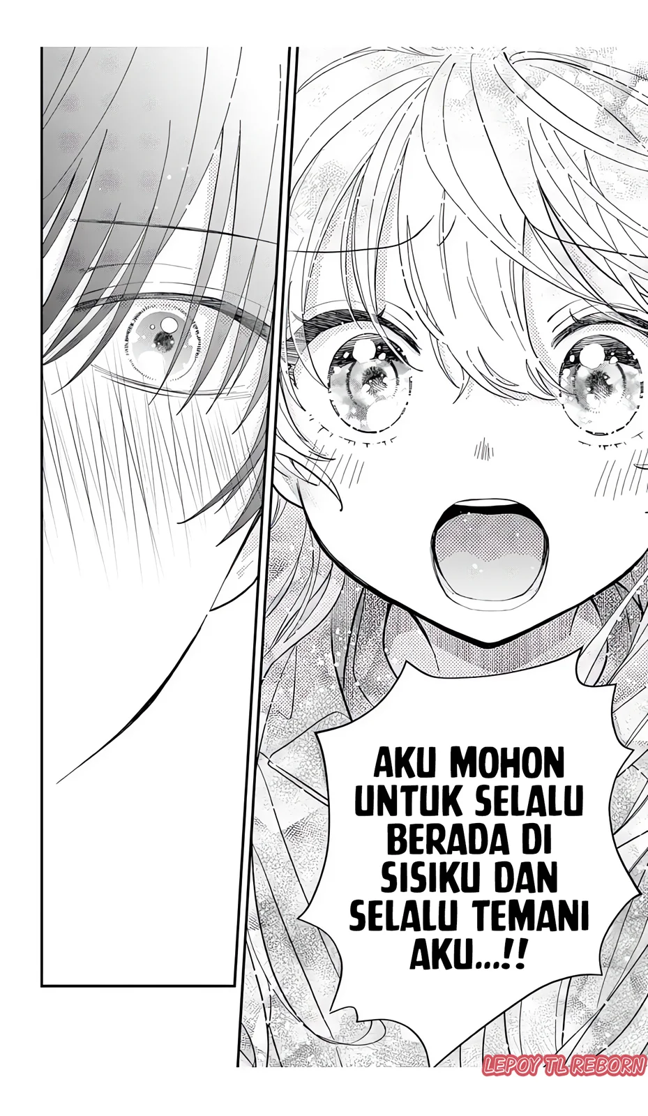 Uesugi-kun wa Onnanoko wo Yametai Chapter 8 Gambar 12