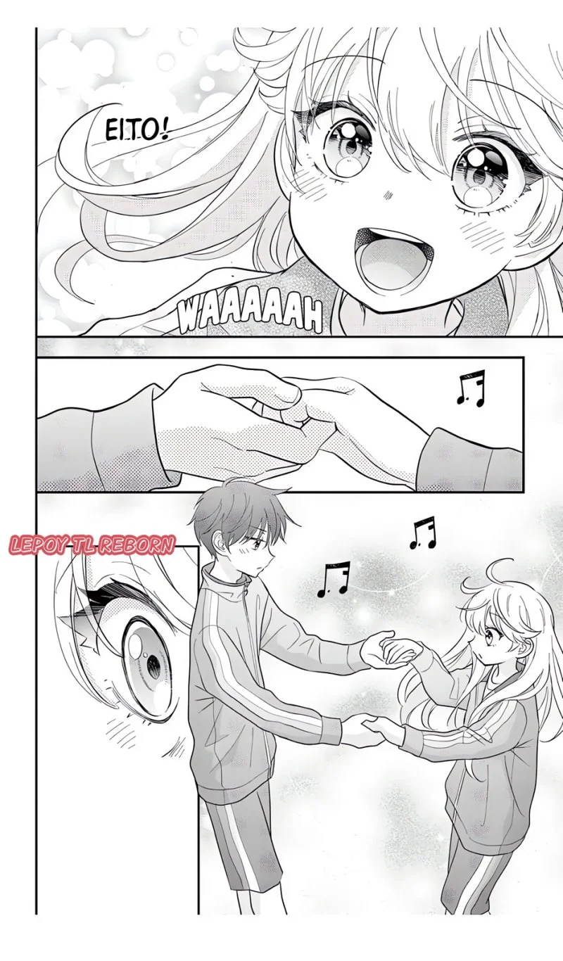 Uesugi-kun wa Onnanoko wo Yametai Chapter 9 Gambar 17