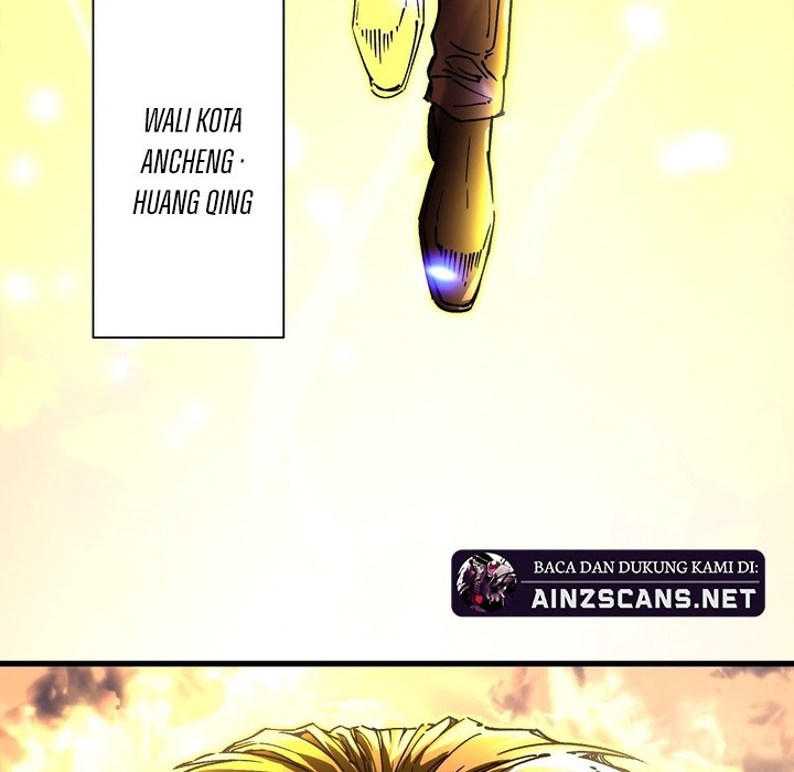 Ultimate Martial Evolution: Begin by Awakening the King of Monsters Chapter 10 Gambar 26