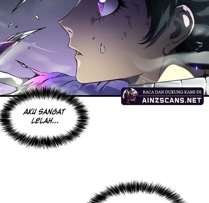 Ultimate Martial Evolution: Begin by Awakening the King of Monsters Chapter 10 Gambar 36