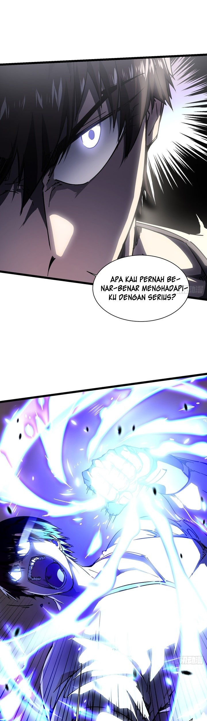 Ultimate Martial Evolution: Begin by Awakening the King of Monsters Chapter 10 Gambar 44