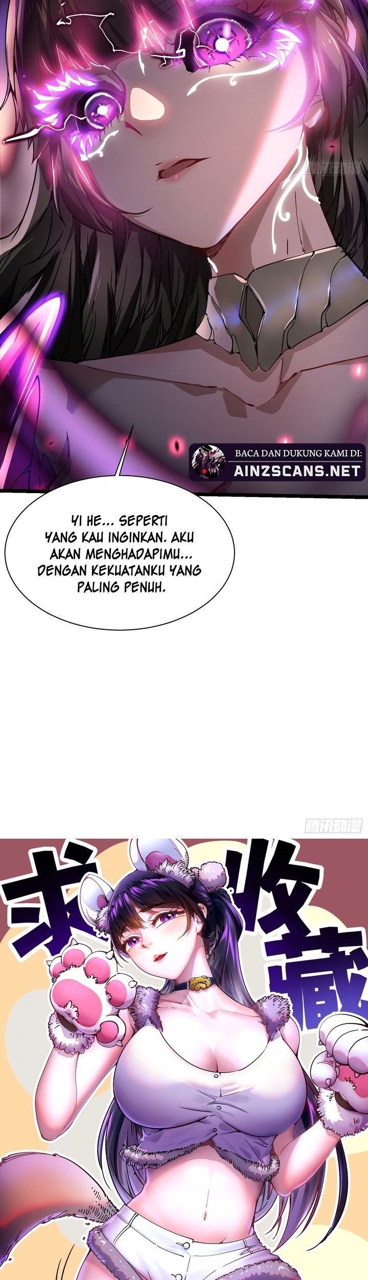 Ultimate Martial Evolution: Begin by Awakening the King of Monsters Chapter 10 Gambar 60