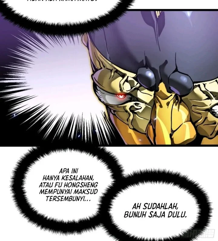 Ultimate Martial Evolution: Begin by Awakening the King of Monsters Chapter 100 Gambar 8