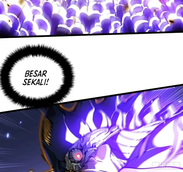 Ultimate Martial Evolution: Begin by Awakening the King of Monsters Chapter 100 Gambar 12