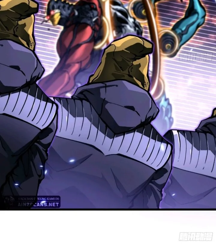 Ultimate Martial Evolution: Begin by Awakening the King of Monsters Chapter 100 Gambar 20