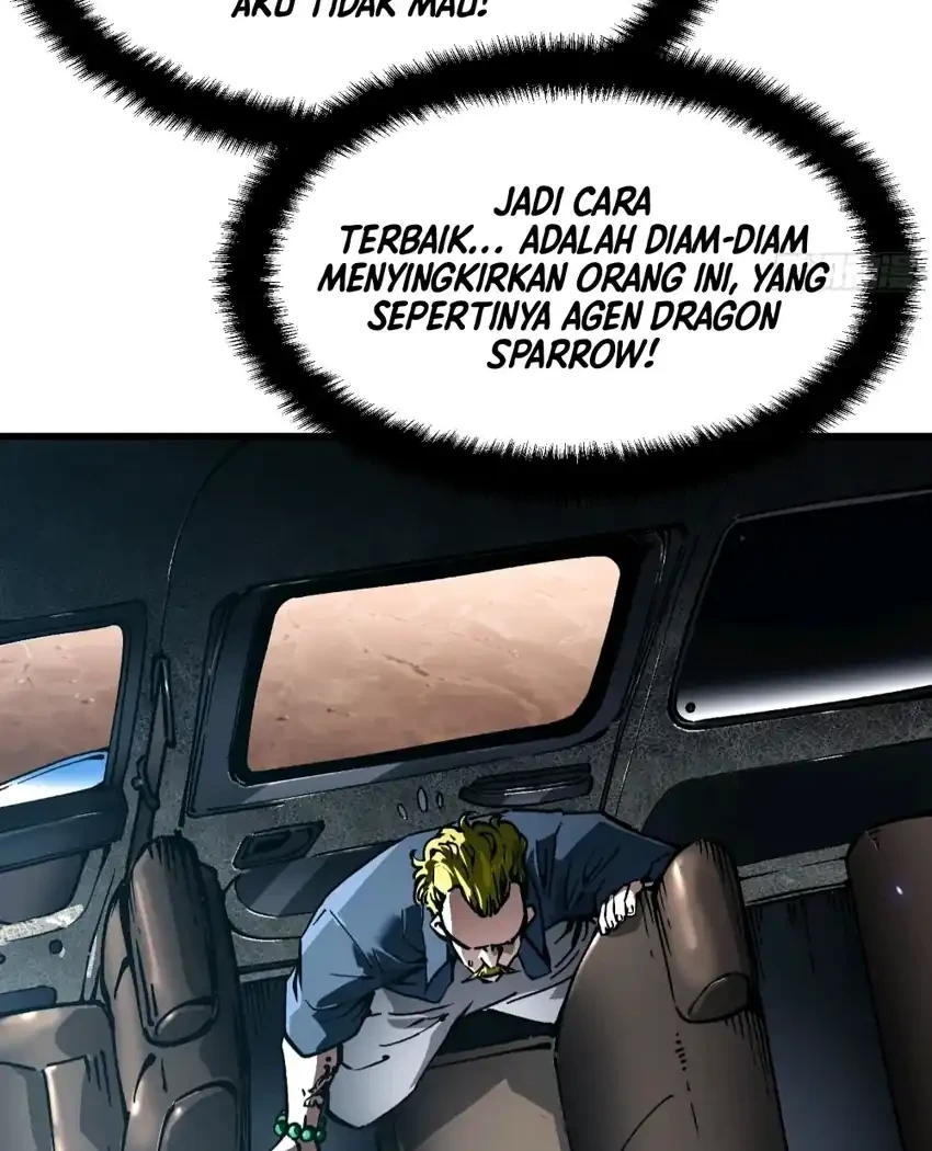 Ultimate Martial Evolution: Begin by Awakening the King of Monsters Chapter 107 Gambar 6