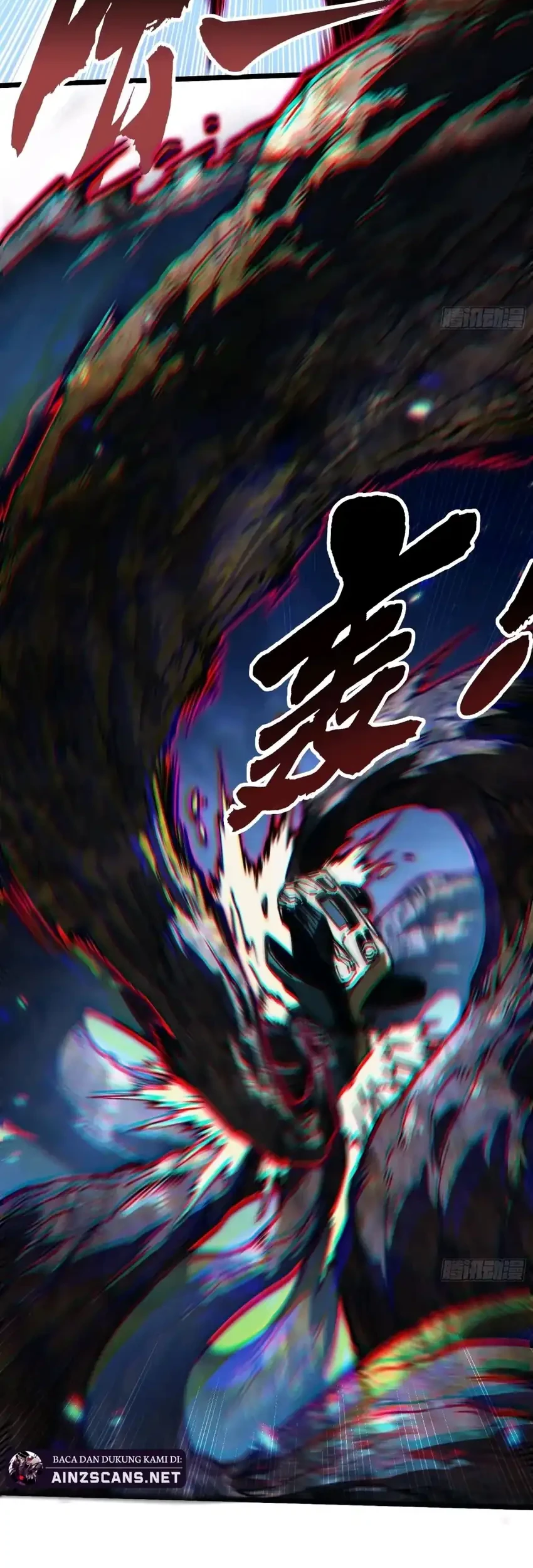 Ultimate Martial Evolution: Begin by Awakening the King of Monsters Chapter 108 Gambar 16