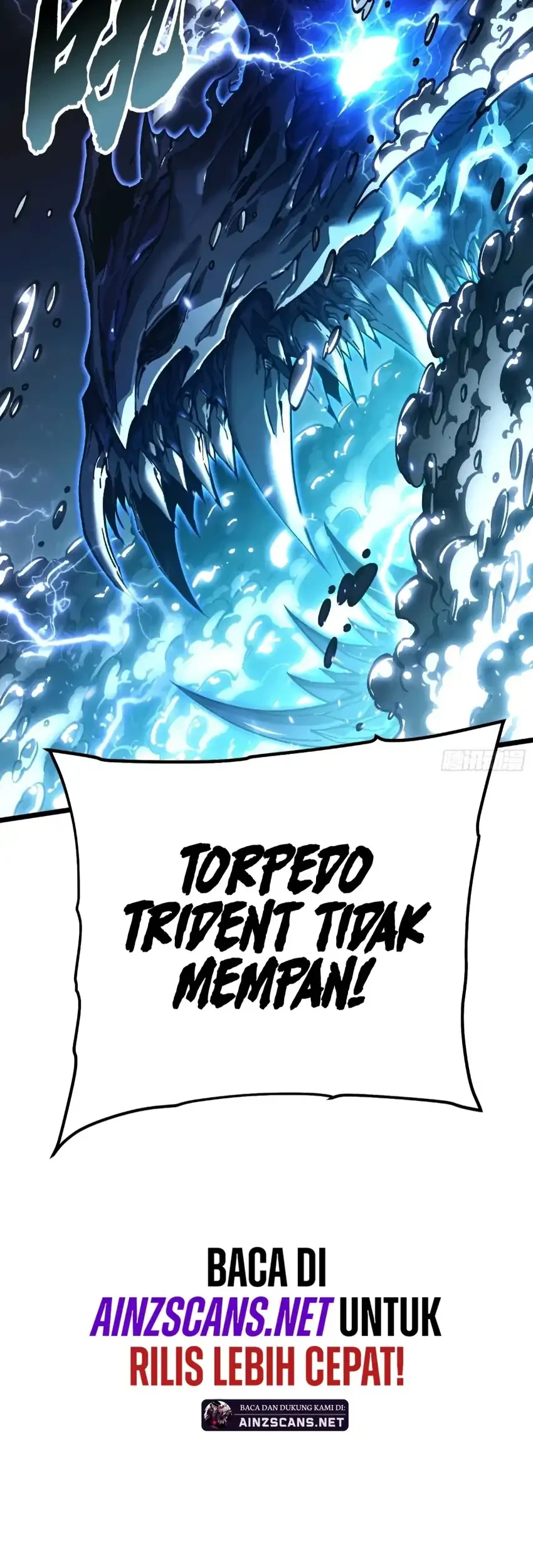 Ultimate Martial Evolution: Begin by Awakening the King of Monsters Chapter 109 Gambar 28