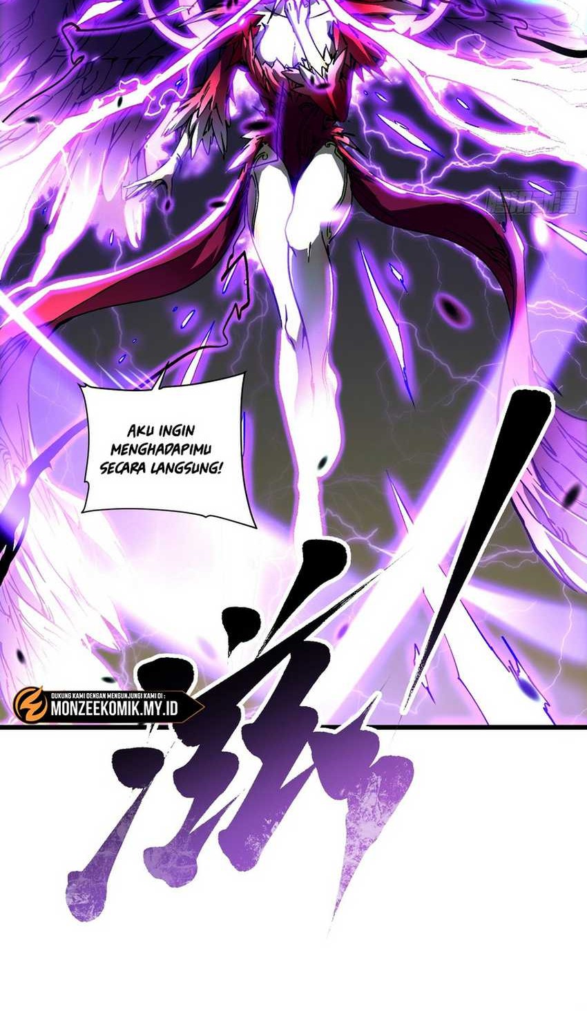 Ultimate Martial Evolution: Begin by Awakening the King of Monsters Chapter 11 Gambar 25