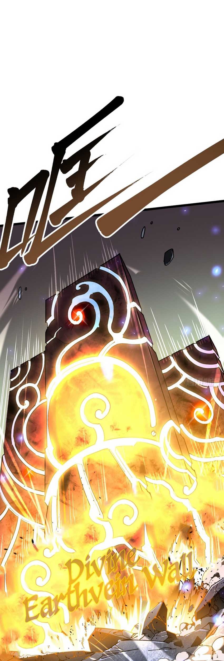 Ultimate Martial Evolution: Begin by Awakening the King of Monsters Chapter 11 Gambar 32