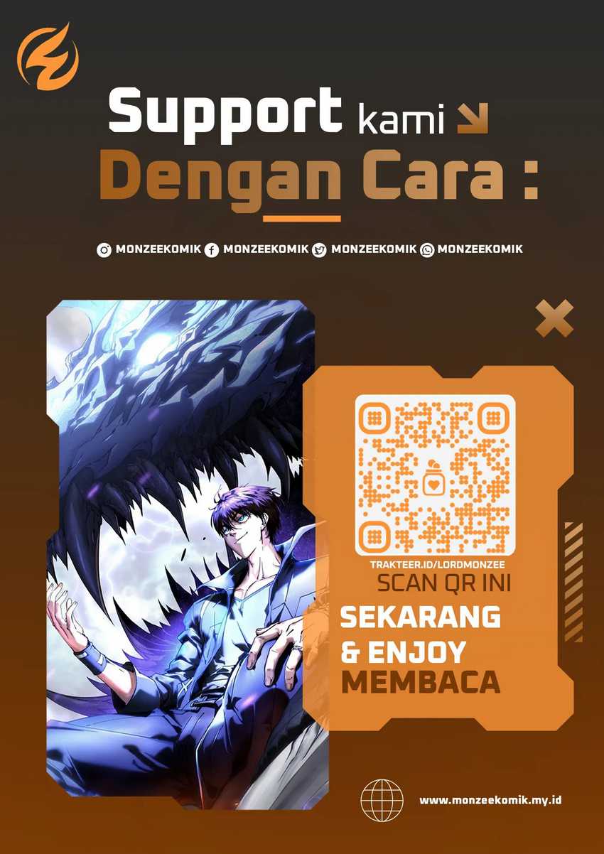 Ultimate Martial Evolution: Begin by Awakening the King of Monsters Chapter 11 Gambar 57