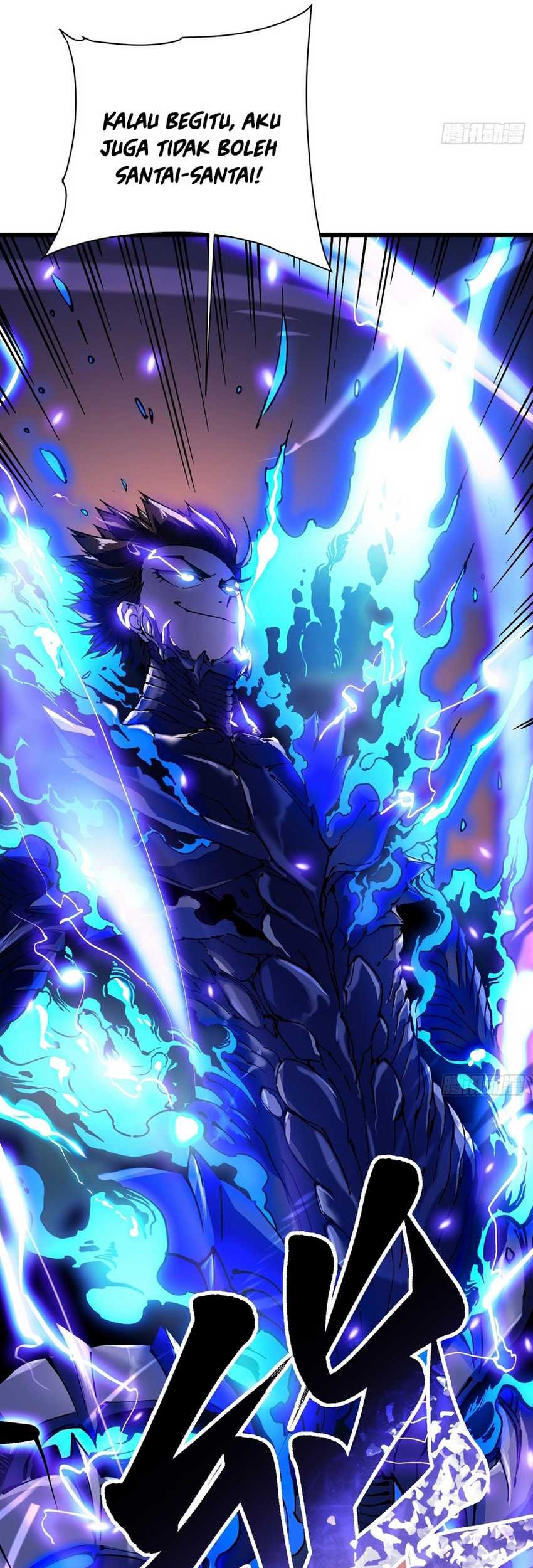 Ultimate Martial Evolution: Begin by Awakening the King of Monsters Chapter 11 Gambar 7