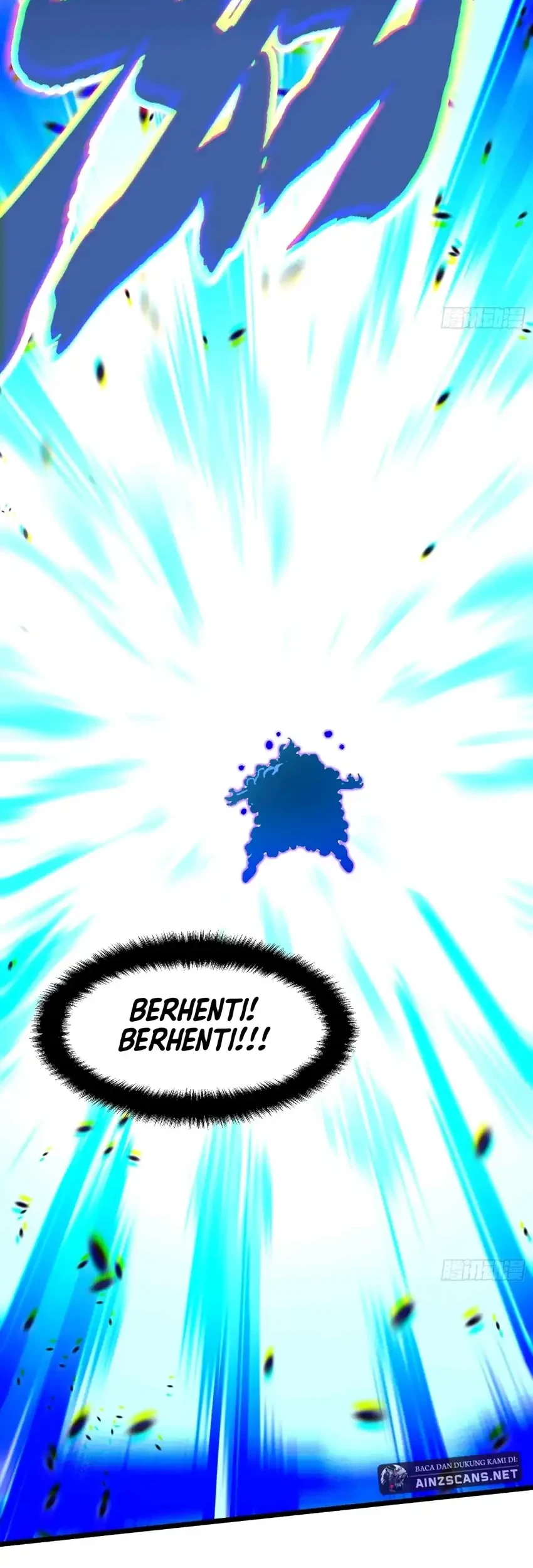 Ultimate Martial Evolution: Begin by Awakening the King of Monsters Chapter 110 Gambar 23