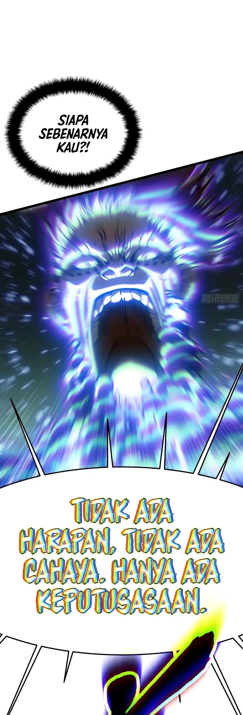 Ultimate Martial Evolution: Begin by Awakening the King of Monsters Chapter 110 Gambar 24