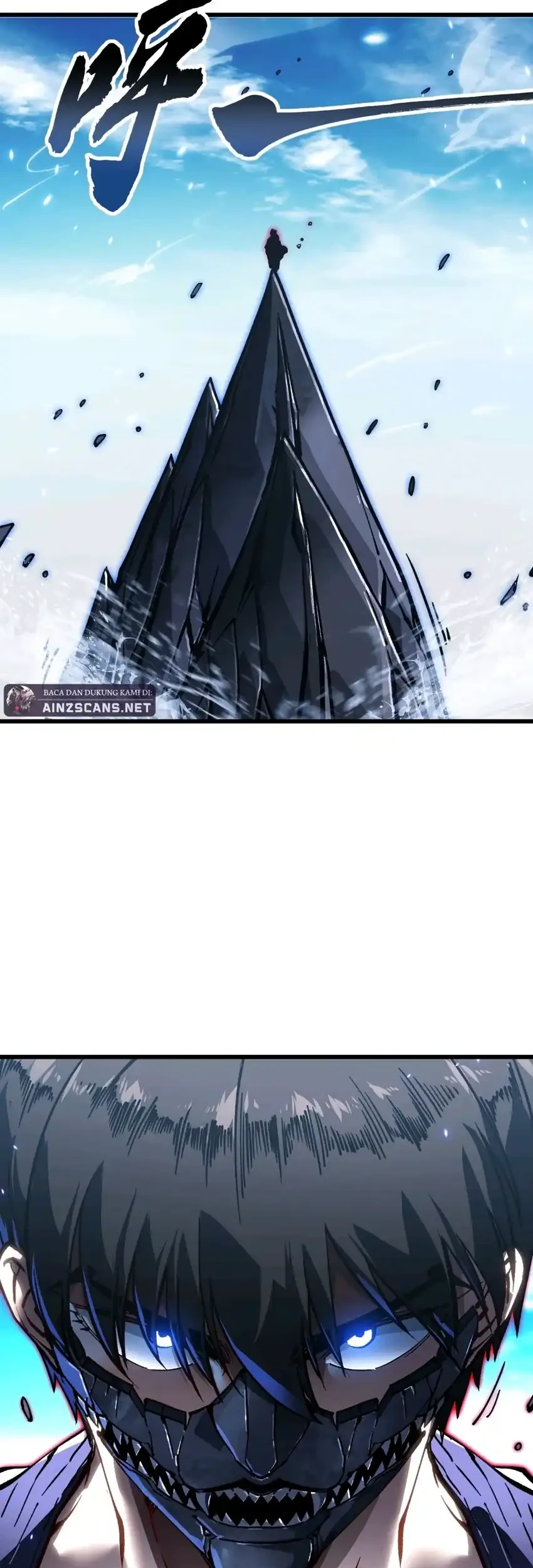 Ultimate Martial Evolution: Begin by Awakening the King of Monsters Chapter 110 Gambar 27