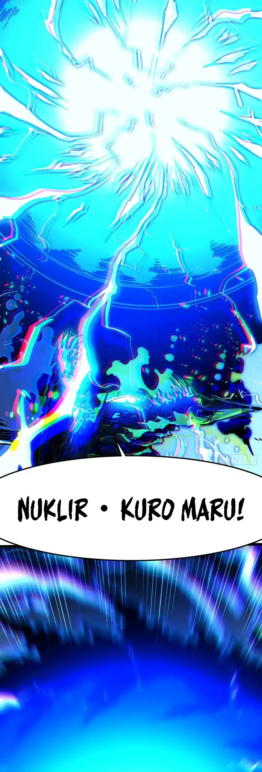 Ultimate Martial Evolution: Begin by Awakening the King of Monsters Chapter 111 Gambar 5