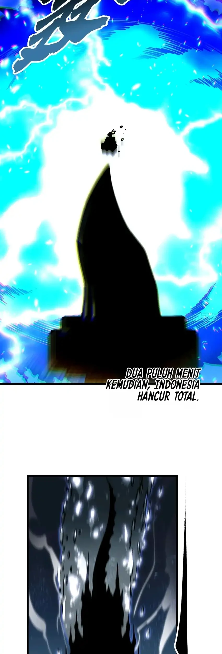 Ultimate Martial Evolution: Begin by Awakening the King of Monsters Chapter 111 Gambar 27