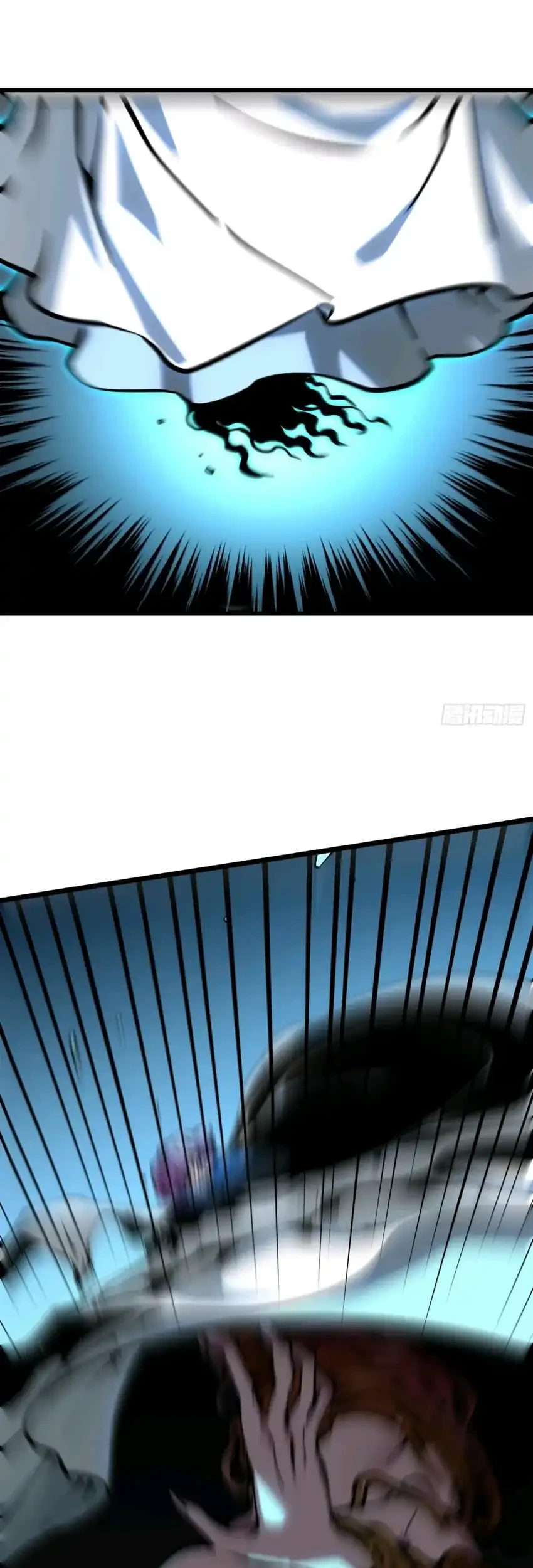 Ultimate Martial Evolution: Begin by Awakening the King of Monsters Chapter 112 Gambar 25