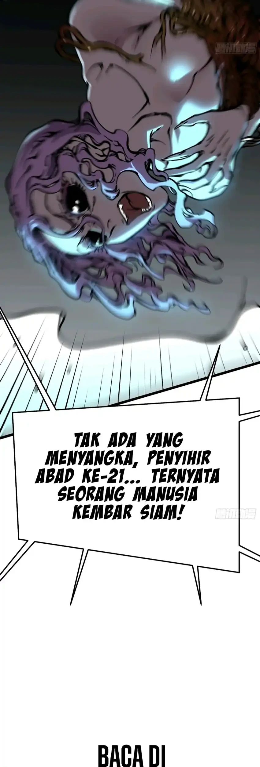 Ultimate Martial Evolution: Begin by Awakening the King of Monsters Chapter 112 Gambar 26