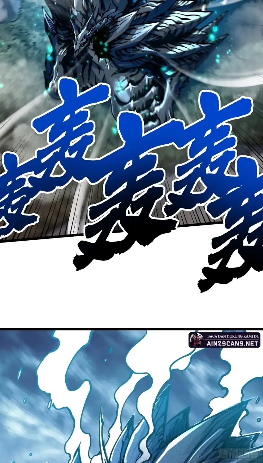 Ultimate Martial Evolution: Begin by Awakening the King of Monsters Chapter 113 Gambar 24