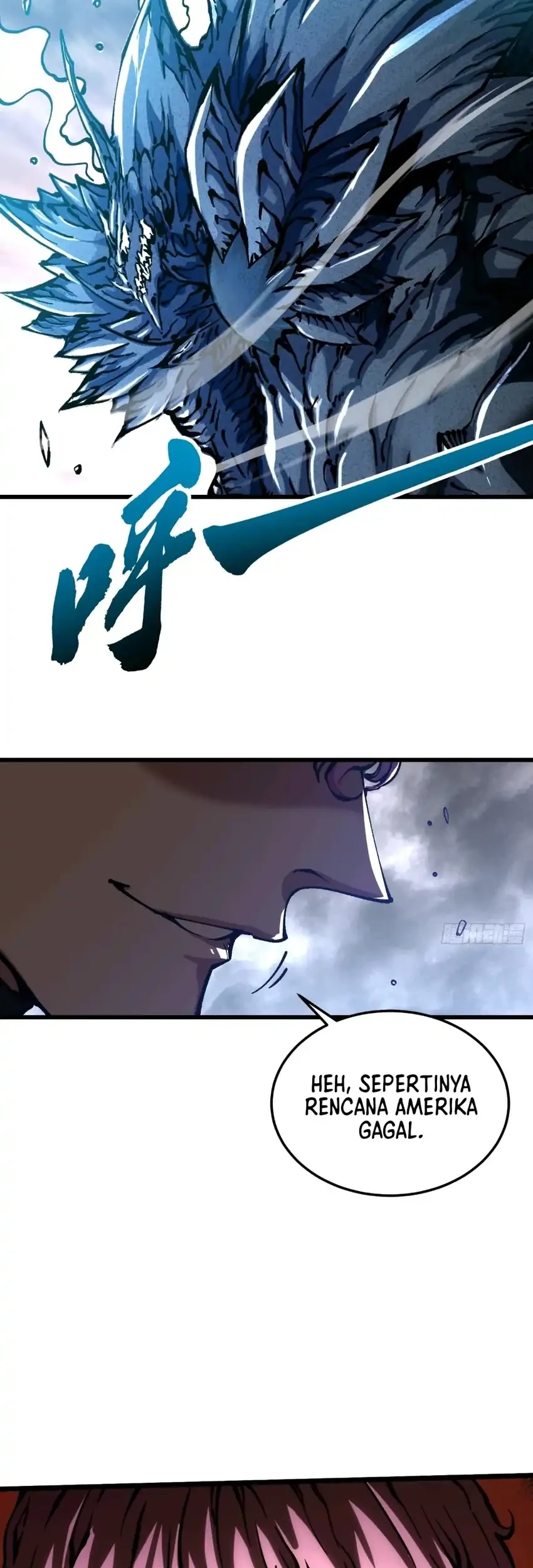 Ultimate Martial Evolution: Begin by Awakening the King of Monsters Chapter 113 Gambar 25