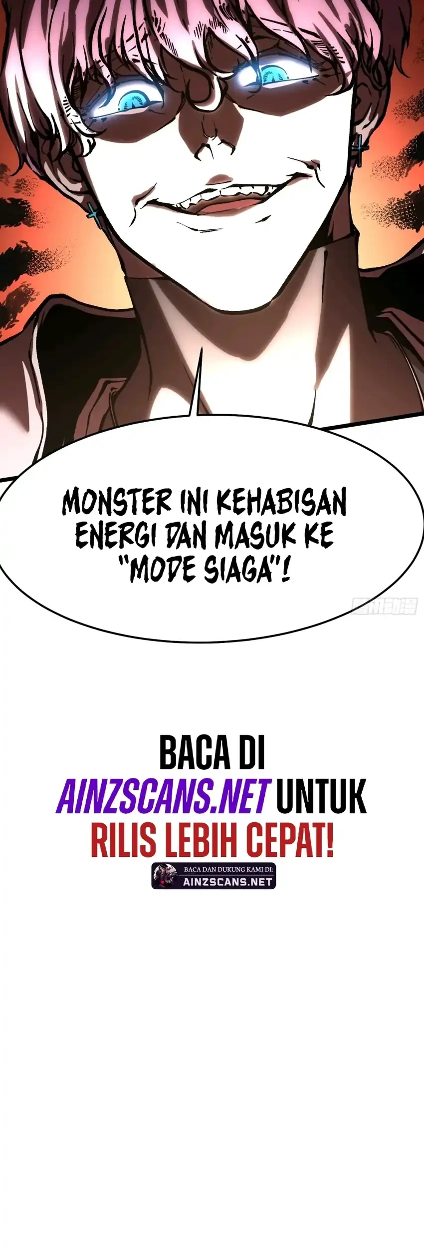 Ultimate Martial Evolution: Begin by Awakening the King of Monsters Chapter 113 Gambar 26
